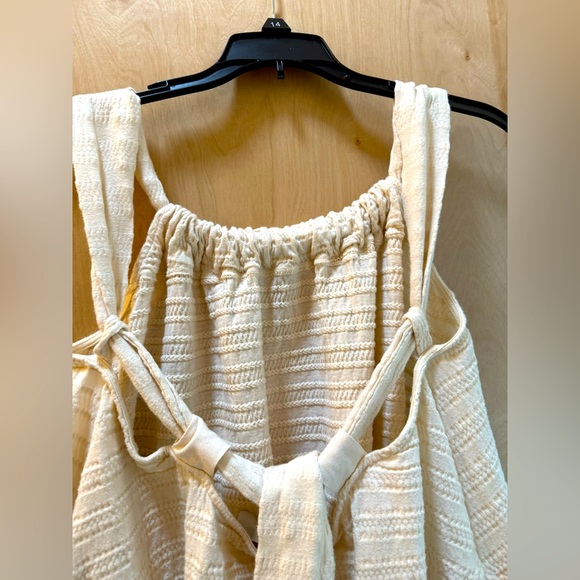 Free People Convertible Collection Beach Dress - Picture 11 of 13